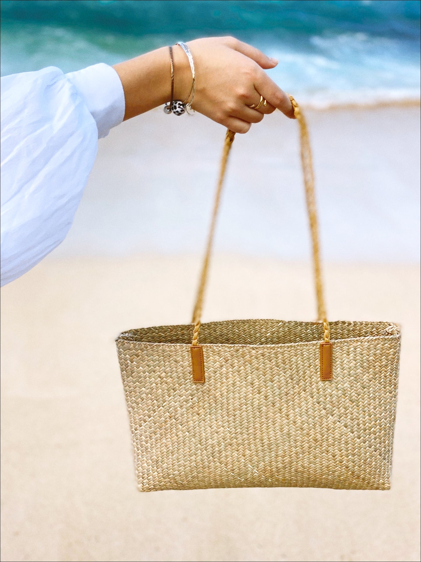 Shade Babe Tote