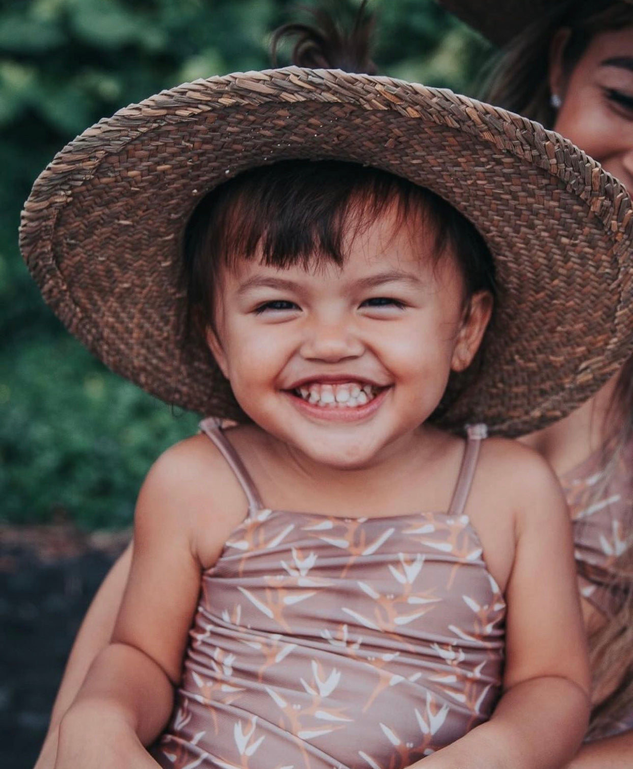 keiki Islander