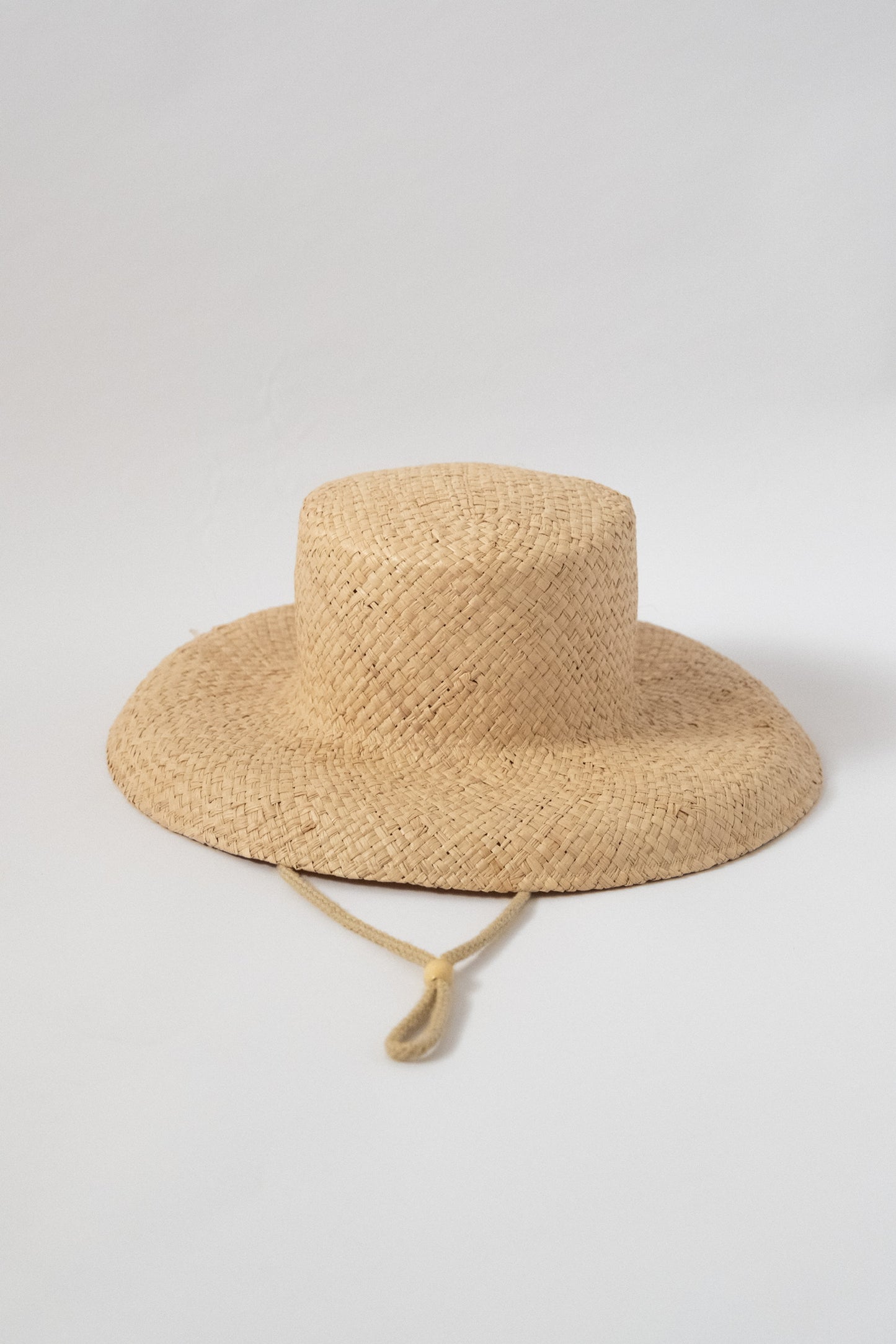 Coastal Cowgirl Sun Hat